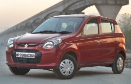 maruti alto-800 