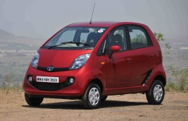 tata genx-nano 