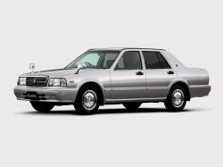 nissan cedric VII (Y31)