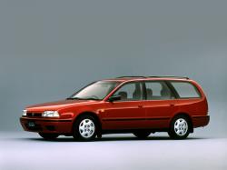 nissan avenir I (W10)