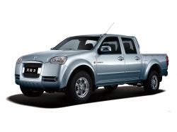 great-wall wingle I