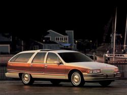buick roadmaster 