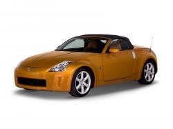 nissan fairlady-z V (Z33)