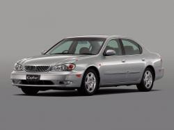 nissan cefiro III (A33)