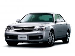 nissan gloria XI (Y34)