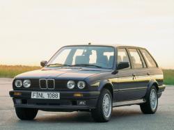 bmw 3-series II (E30)