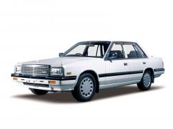 nissan laurel V (C32)
