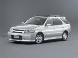 nissan rnessa 