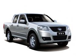 great-wall wingle II