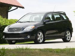 toyota matrix I (E130)