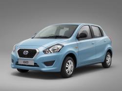 datsun go I
