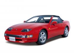 nissan fairlady-z IV (Z32)