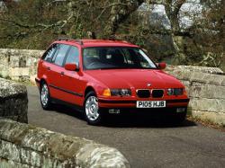 bmw 3-series III (E36)