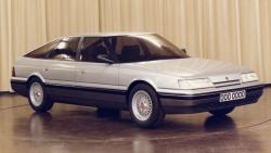 rover 800 