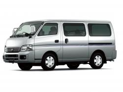 nissan caravan IV (E25)