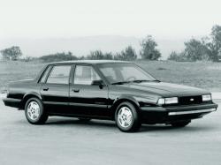 chevrolet celebrity 