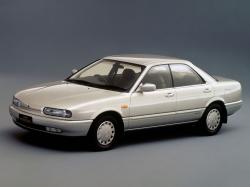 nissan presea I
