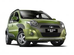great-wall hover-m1 