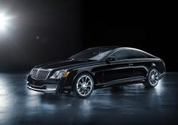 maybach 57 