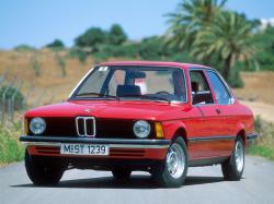 bmw 3-series I (E21)